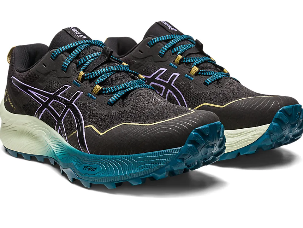Missen ASICS Trail Running*Gel-Trabuco 11