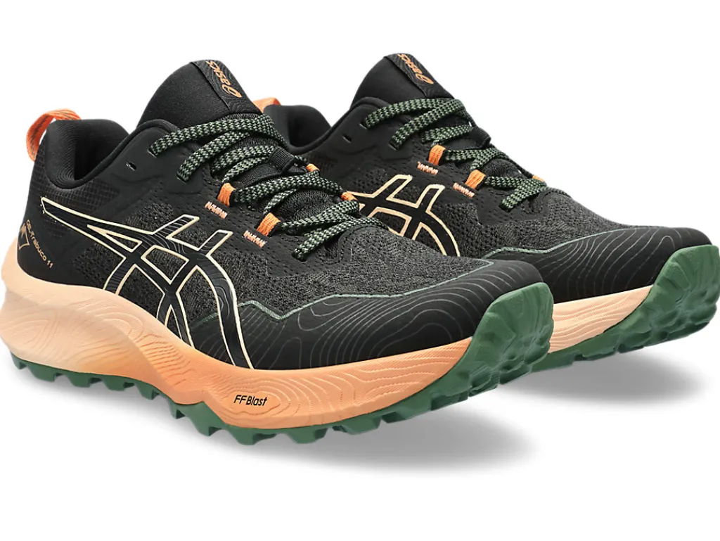 Missen ASICS Trail Running*Gel-Trabuco 11