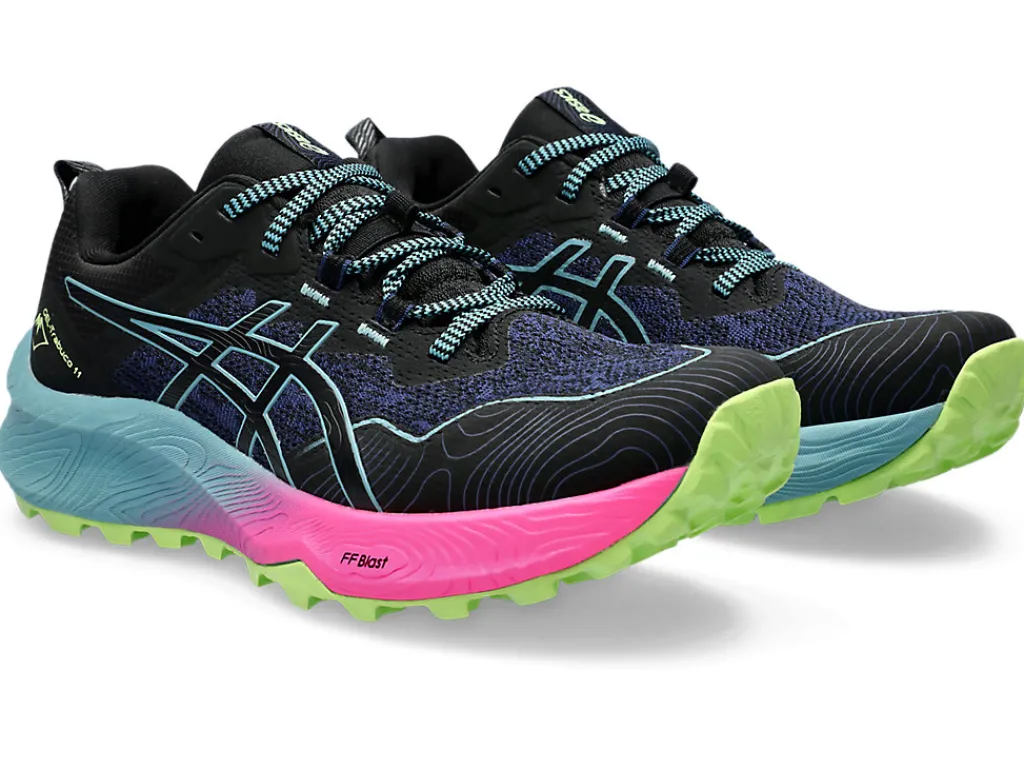 Missen ASICS Trail Running*Gel-Trabuco 11