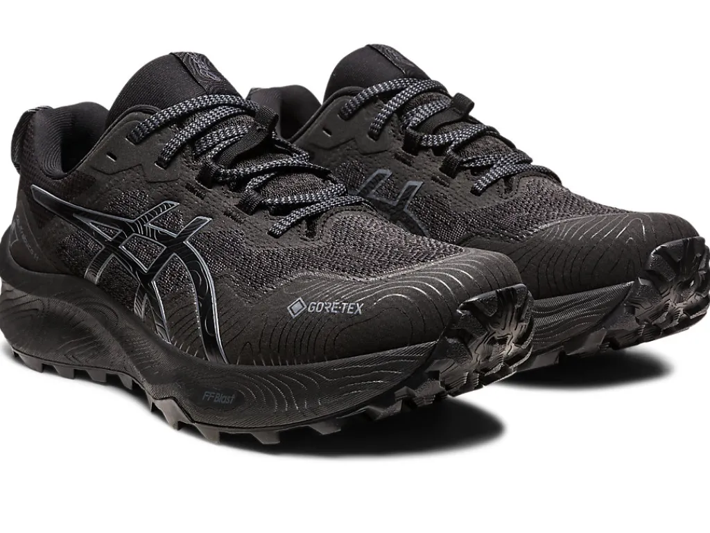 Missen ASICS Trail Running*Gel-Trabuco 11 Gtx