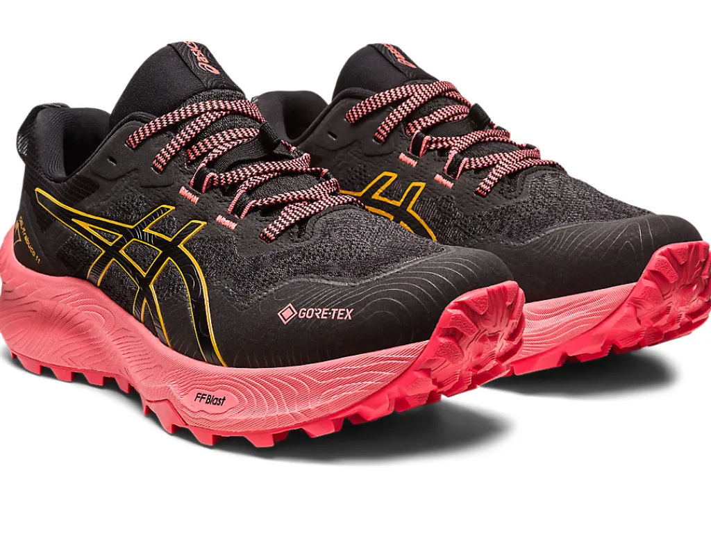 Missen ASICS Trail Running*Gel-Trabuco 11 Gtx