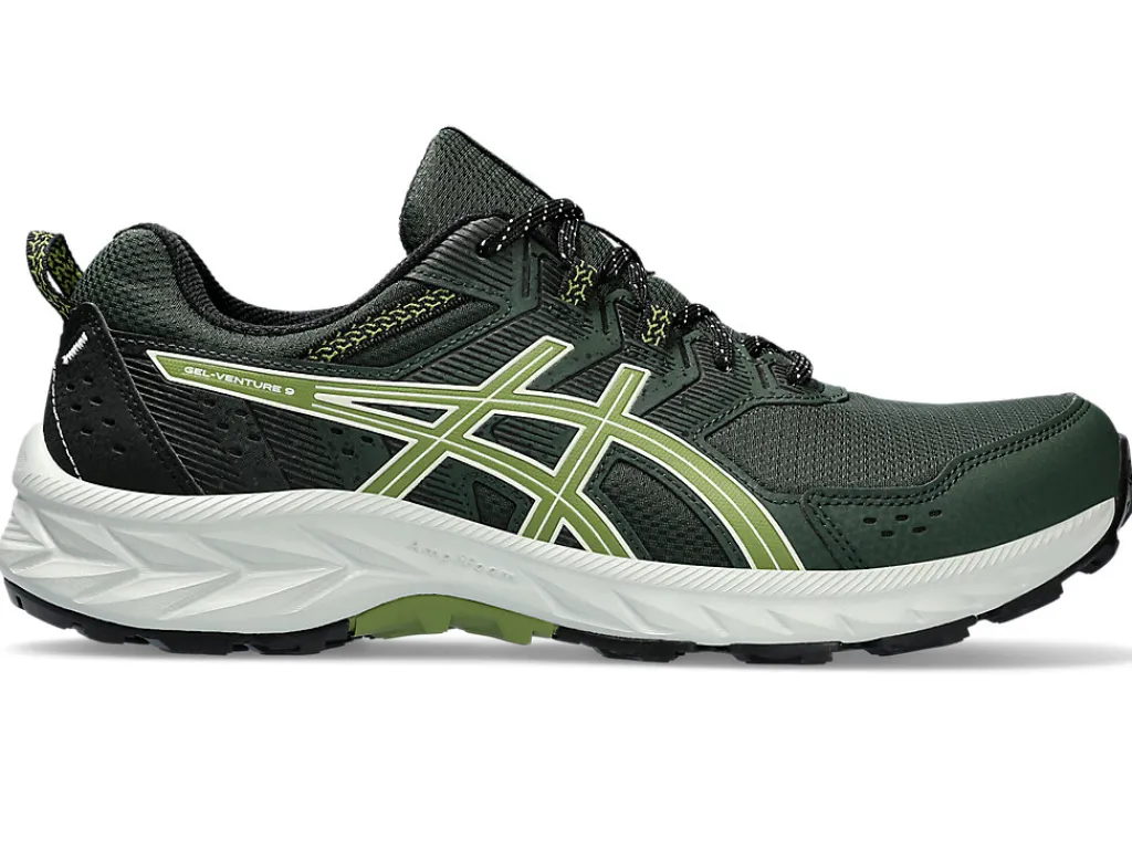 Heren ASICS Trail Running*Gel-Venture 9