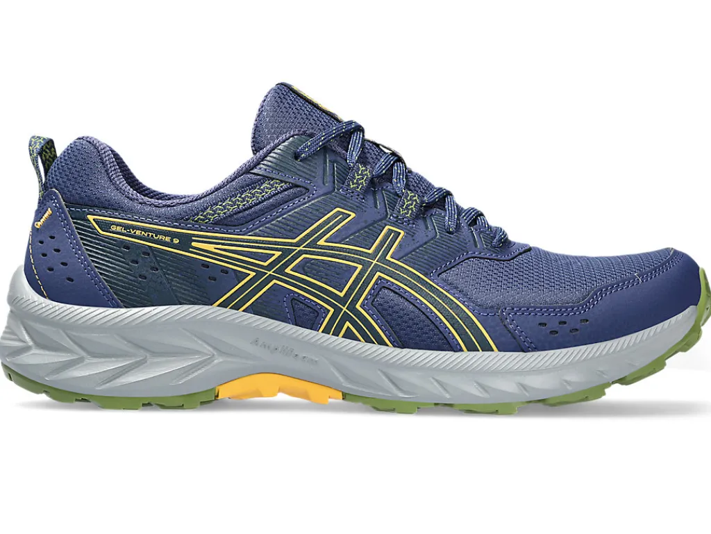 Heren ASICS Trail Running*Gel-Venture 9