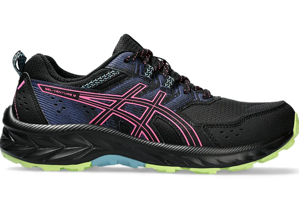 Missen ASICS Trail Running*Gel-Venture 9