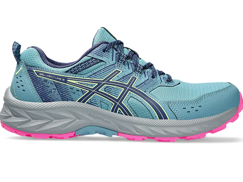 Missen ASICS Trail Running*Gel-Venture 9