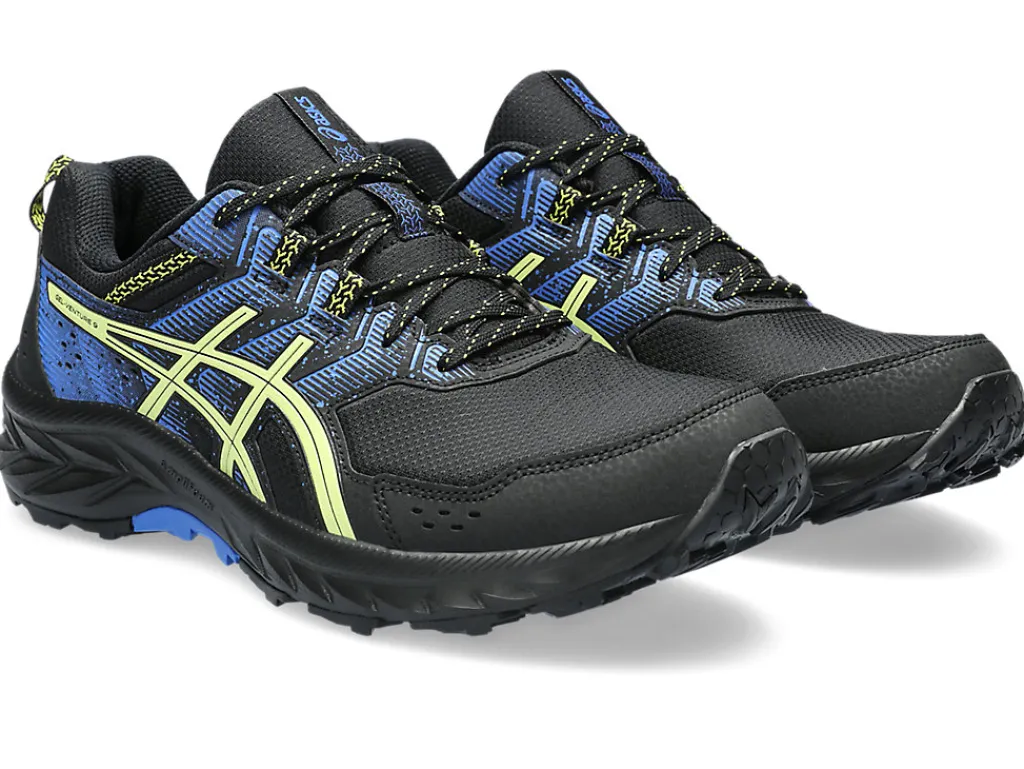 Heren ASICS Trail Running*Gel-Venture 9