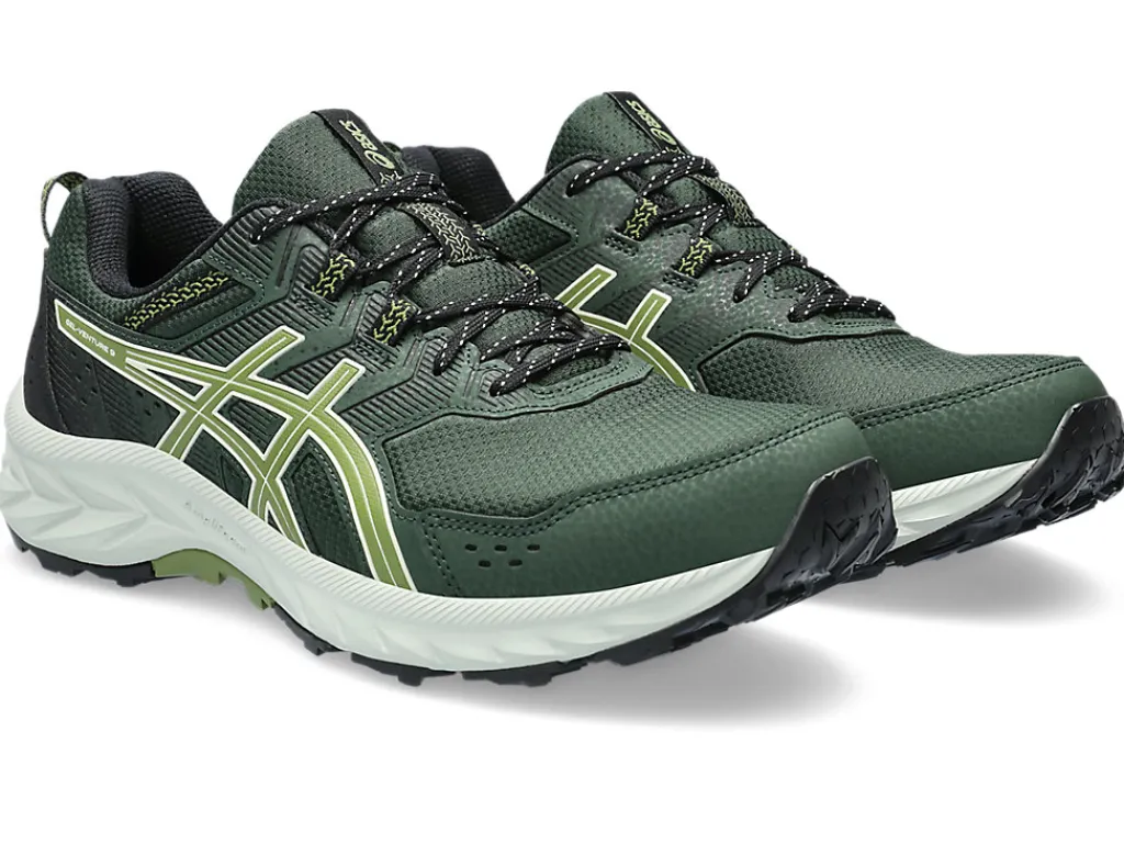 Heren ASICS Trail Running*Gel-Venture 9