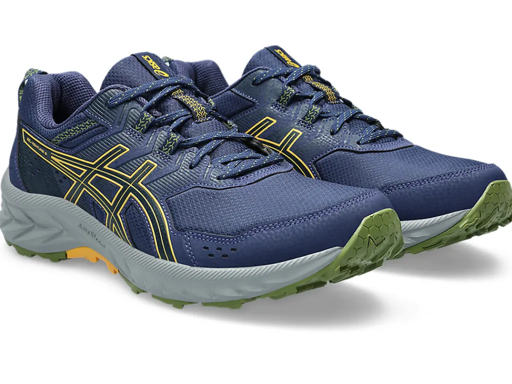 Heren ASICS Trail Running*Gel-Venture 9