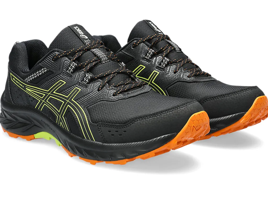 Heren ASICS Trail Running*Gel-Venture 9