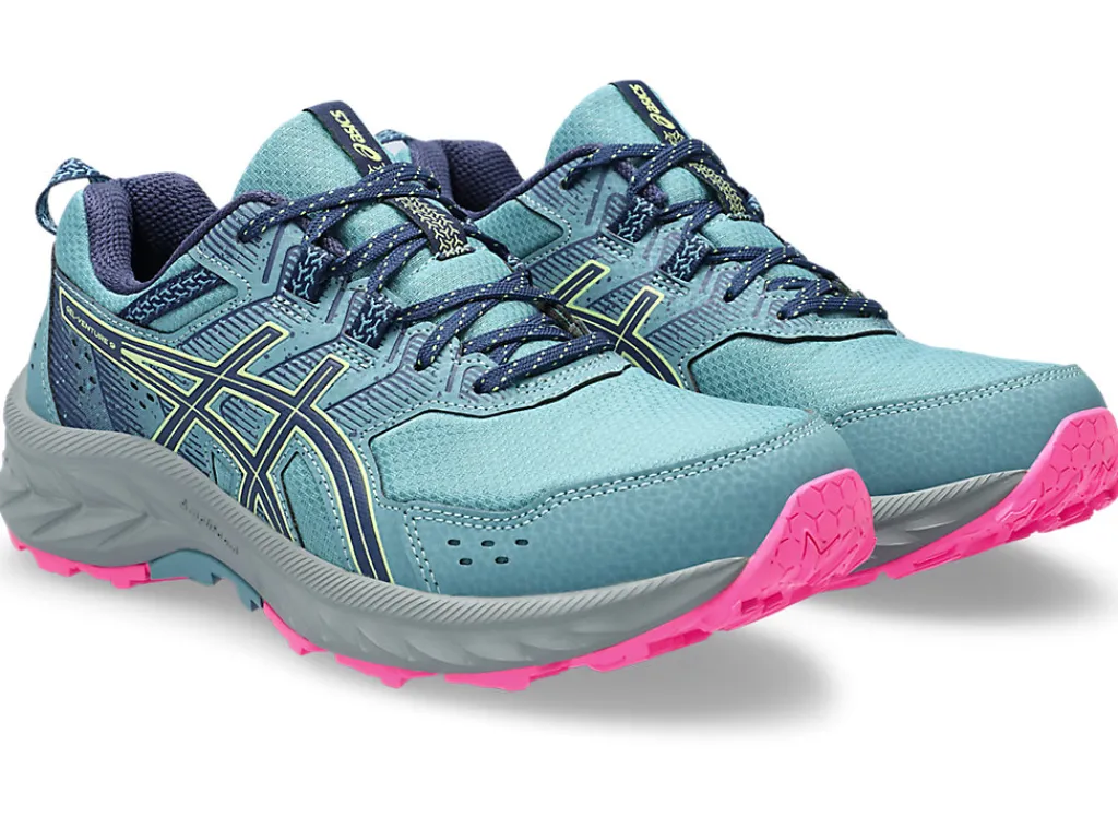 Missen ASICS Trail Running*Gel-Venture 9