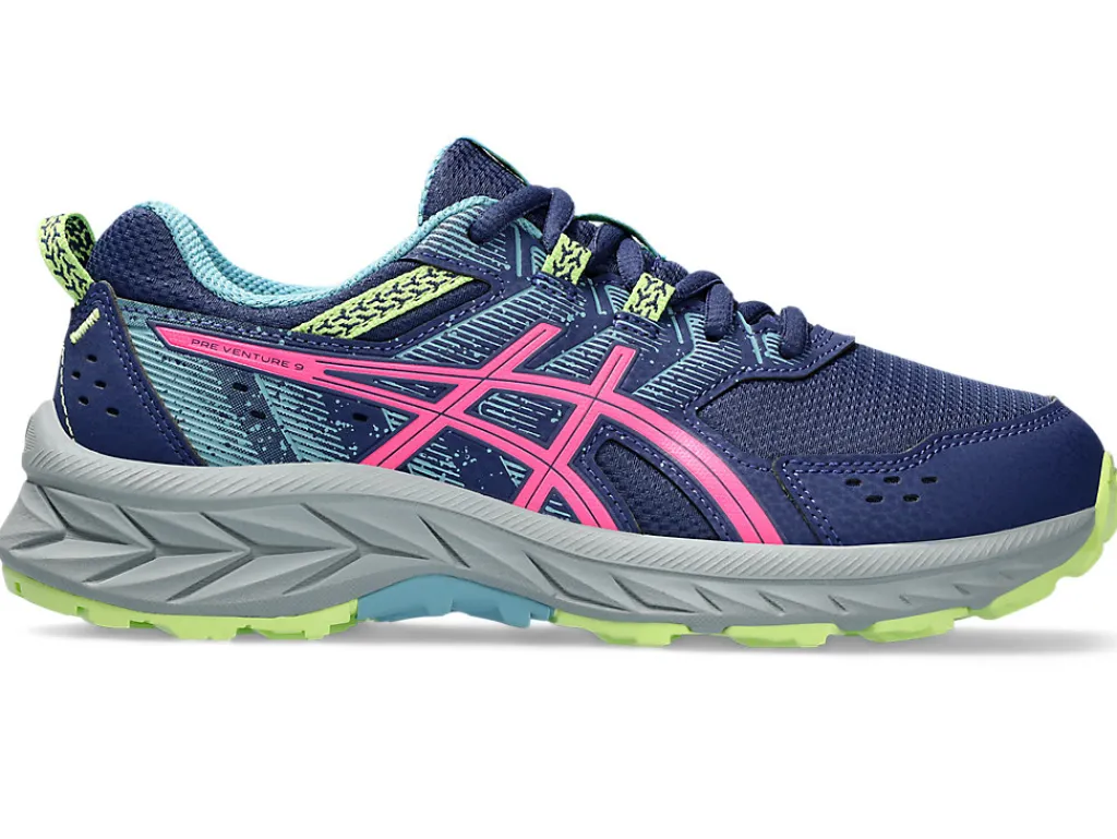 Kinderen ASICS Hardlopen*Gel-Venture 9 Gs