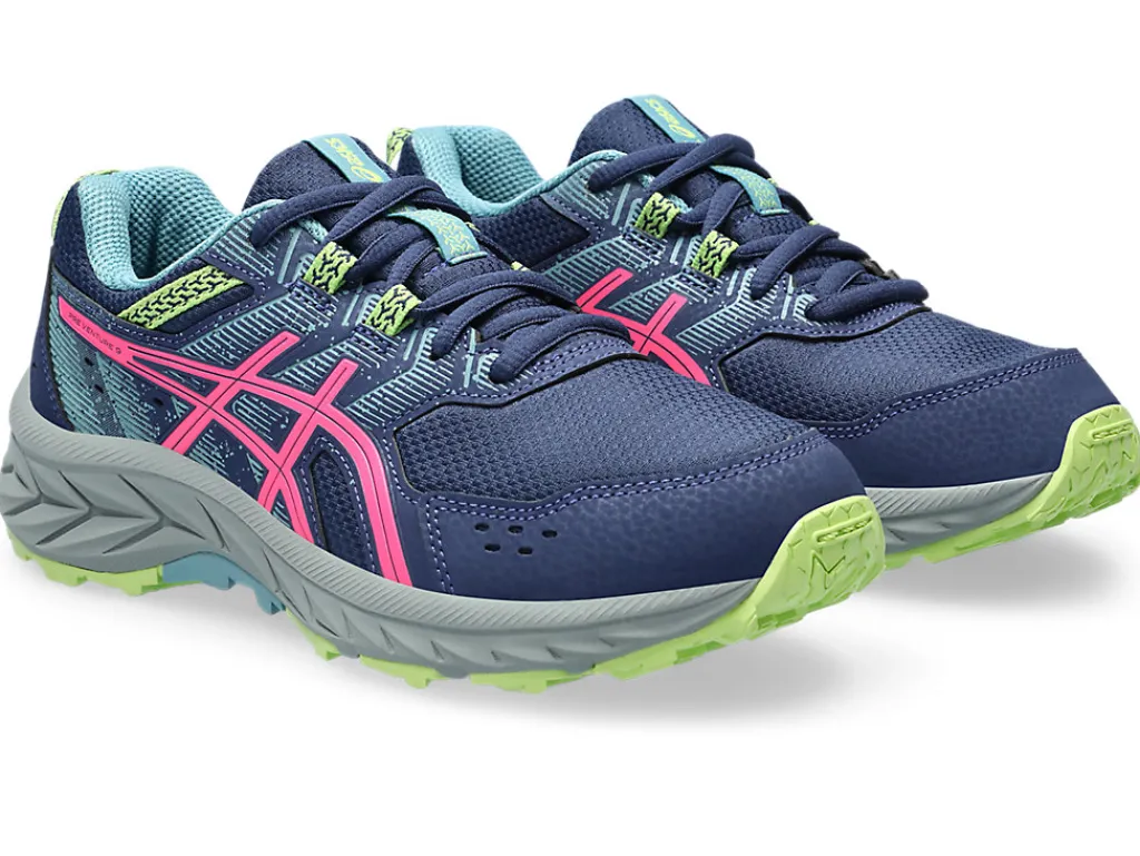 Kinderen ASICS Hardlopen*Gel-Venture 9 Gs
