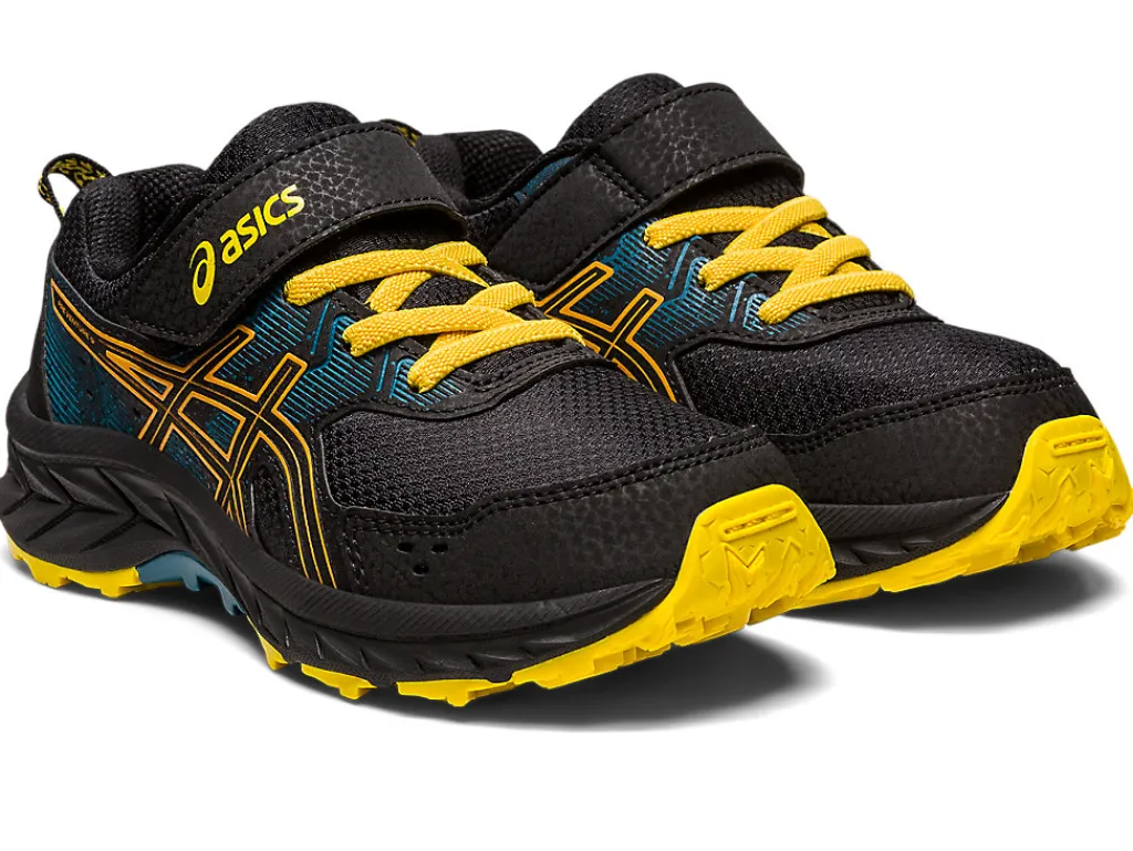 Kinderen ASICS Hardlopen*Gel-Venture 9 Ps