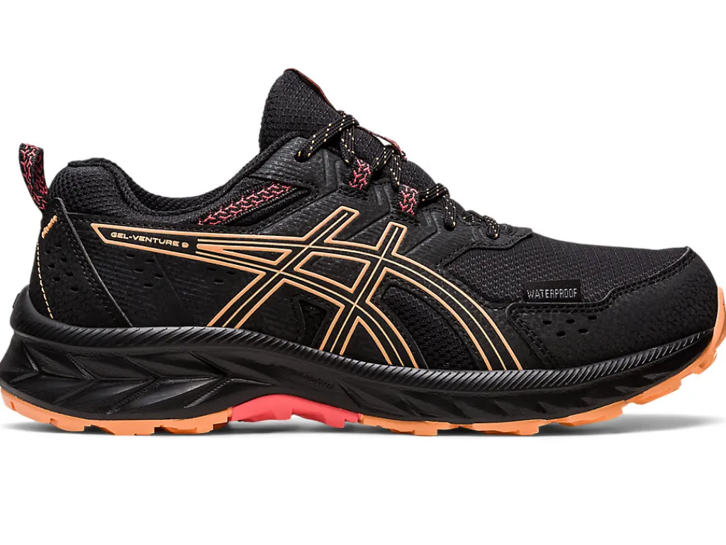 Missen ASICS Trail Running*Gel-Venture 9 Waterproof