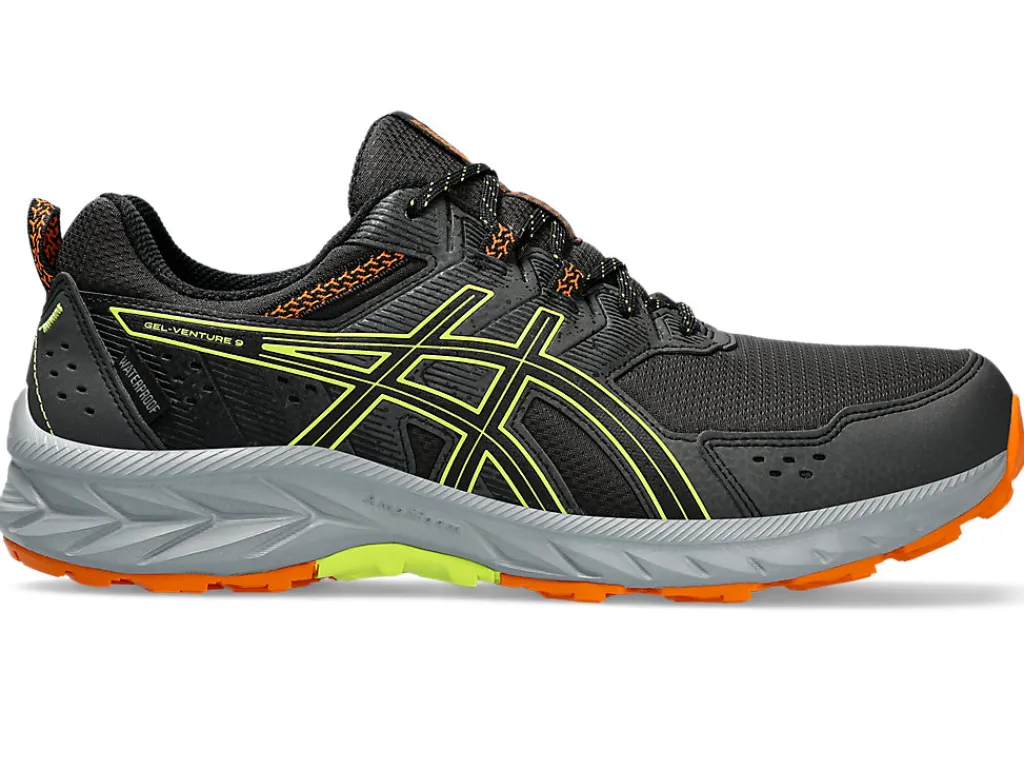 Heren ASICS Trail Running*Gel-Venture 9 Waterproof