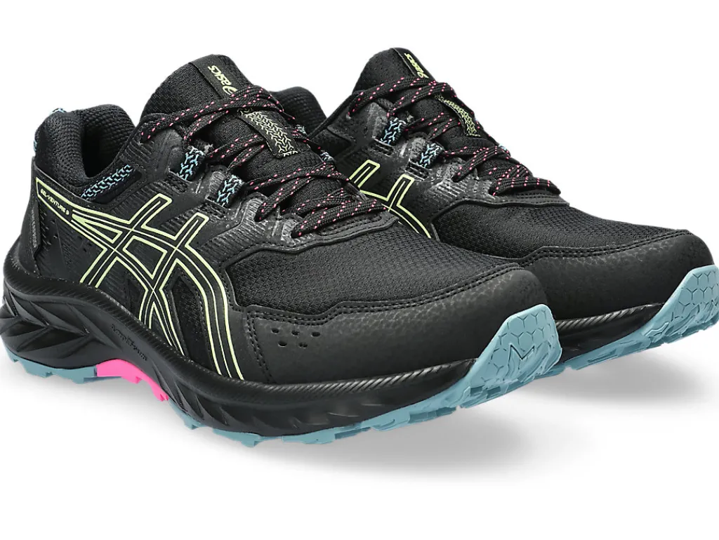 Missen ASICS Trail Running*Gel-Venture 9 Waterproof