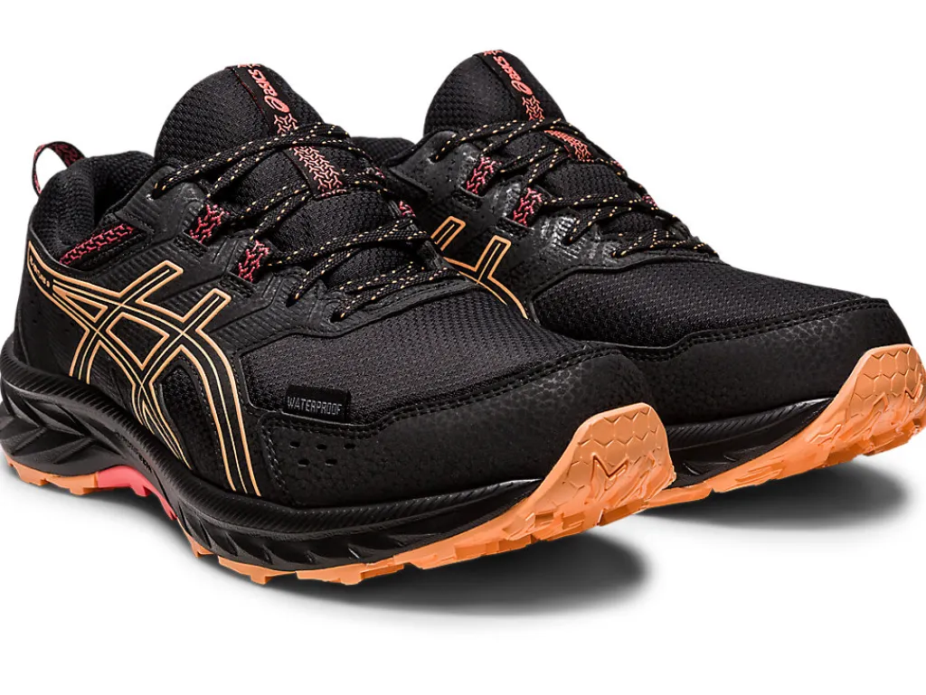 Missen ASICS Trail Running*Gel-Venture 9 Waterproof