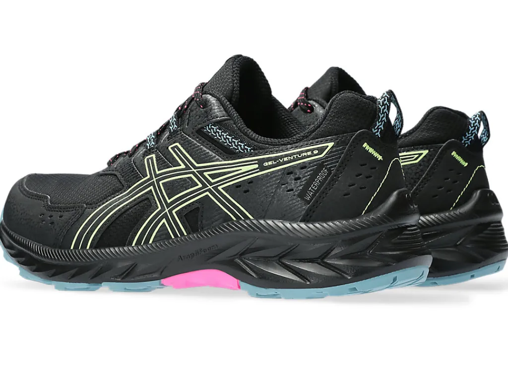 gelventure__waterproof_2-1.webp Missen ASICS Trail Running*Gel-Venture 9 Waterproof