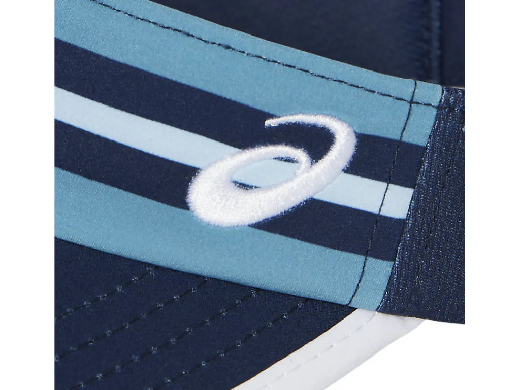 graphic_visor_2.webp Missen ASICS Hoofddeksels*Graphic Visor