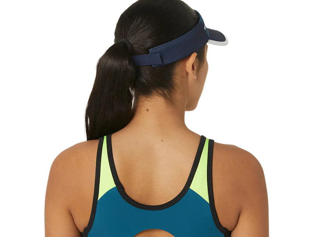 graphic_visor_5.webp Missen ASICS Hoofddeksels*Graphic Visor