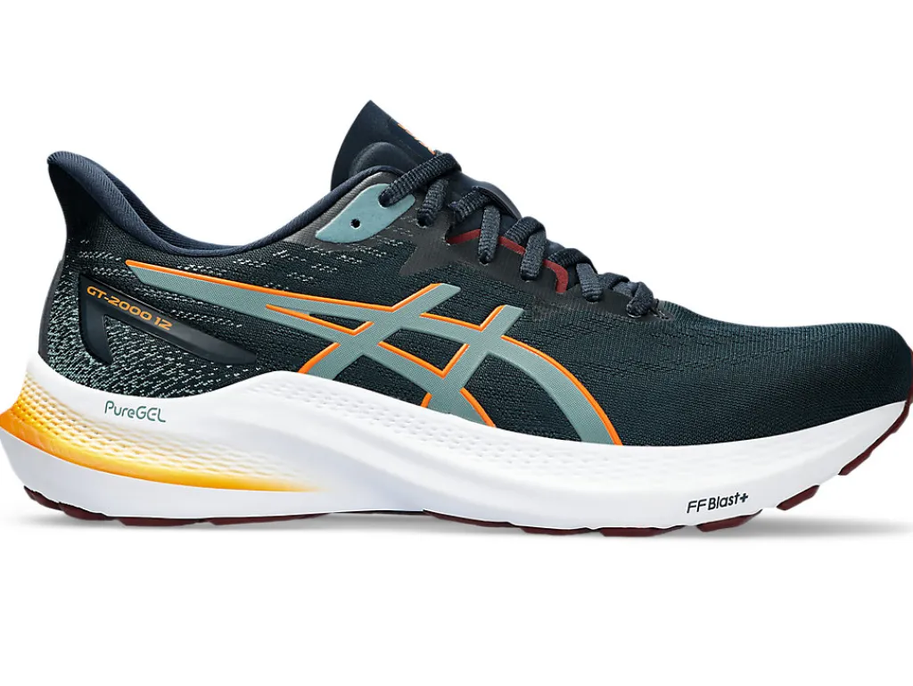 Heren ASICS Hardlopen*Gt-2000 12