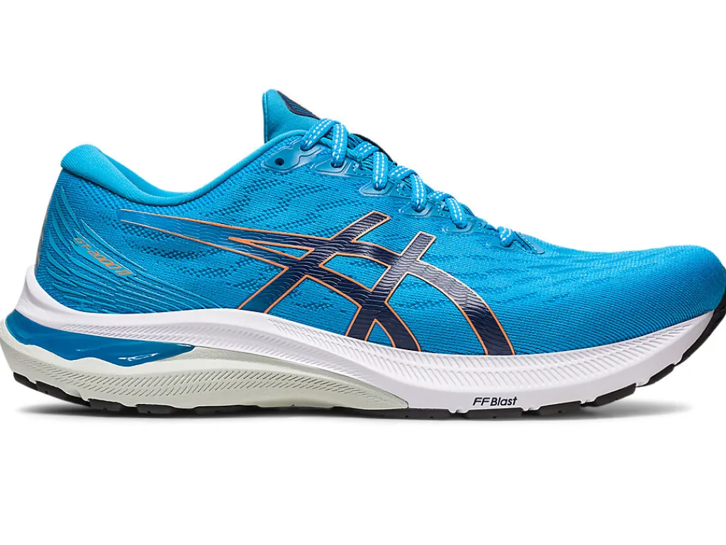 Heren ASICS Hardlopen*Gt-2000 11
