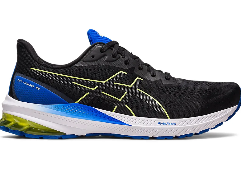 Heren ASICS Hardlopen*Gt-1000 12