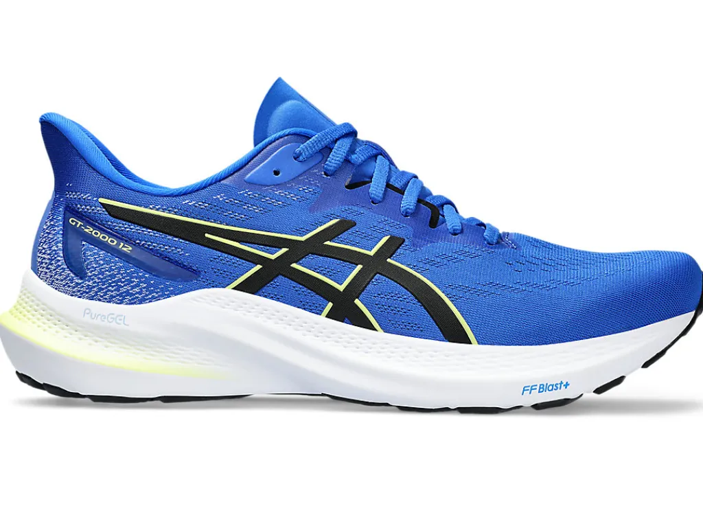 Heren ASICS Hardlopen*Gt-2000 12