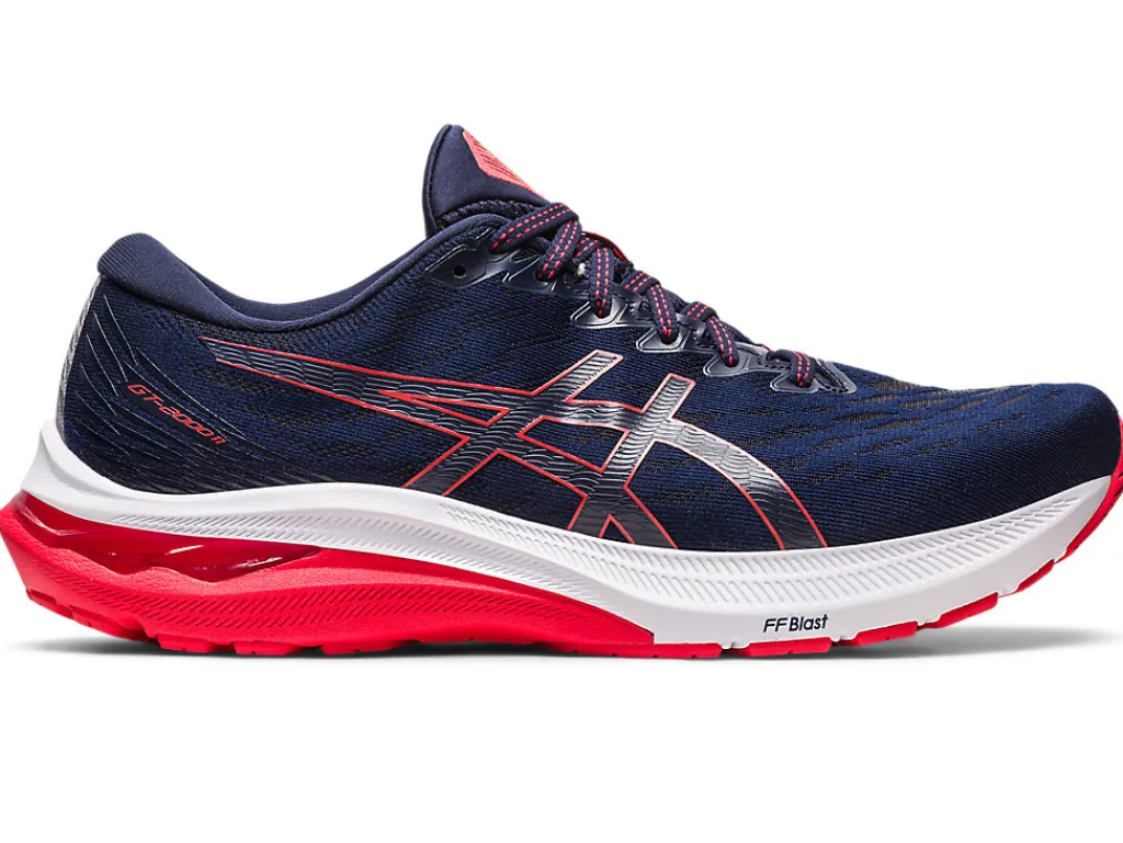 Heren ASICS Hardlopen*Gt-2000 11