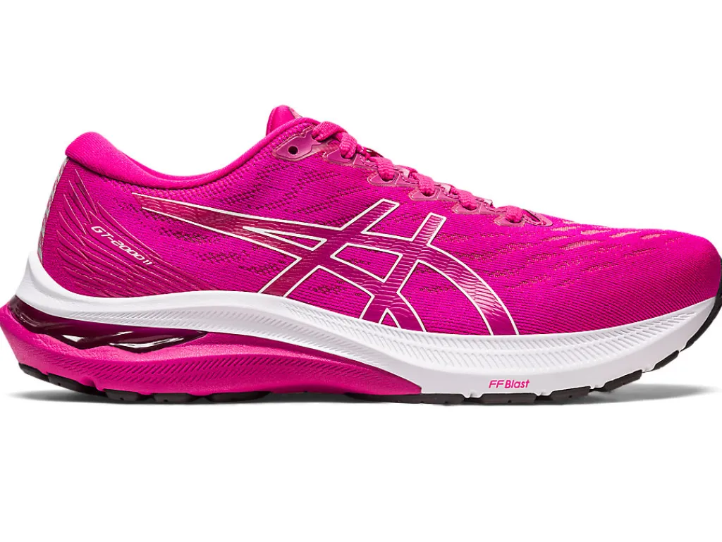 Missen ASICS Hardlopen*Gt-2000 11