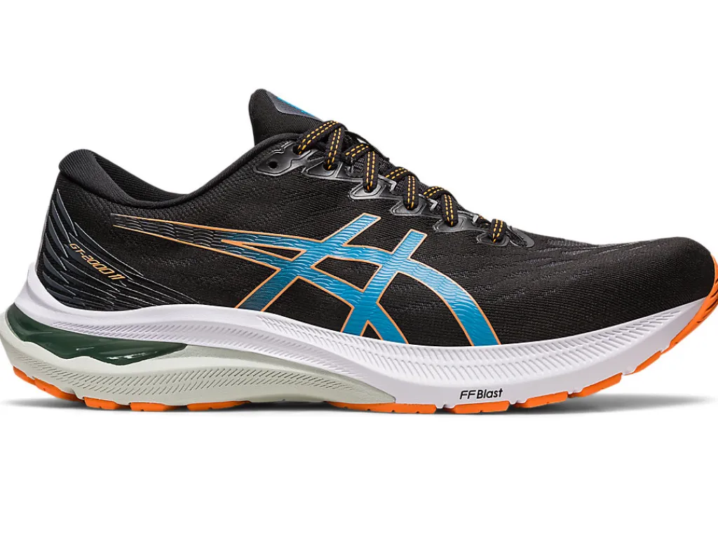 Heren ASICS Hardlopen*Gt-2000 11
