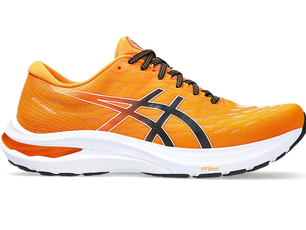 Heren ASICS Hardlopen*Gt-2000 11