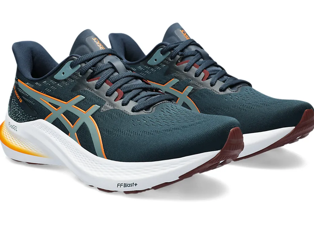 Heren ASICS Hardlopen*Gt-2000 12