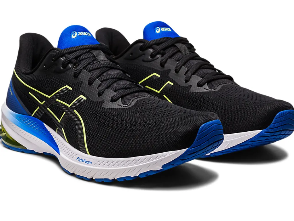 Heren ASICS Hardlopen*Gt-1000 12