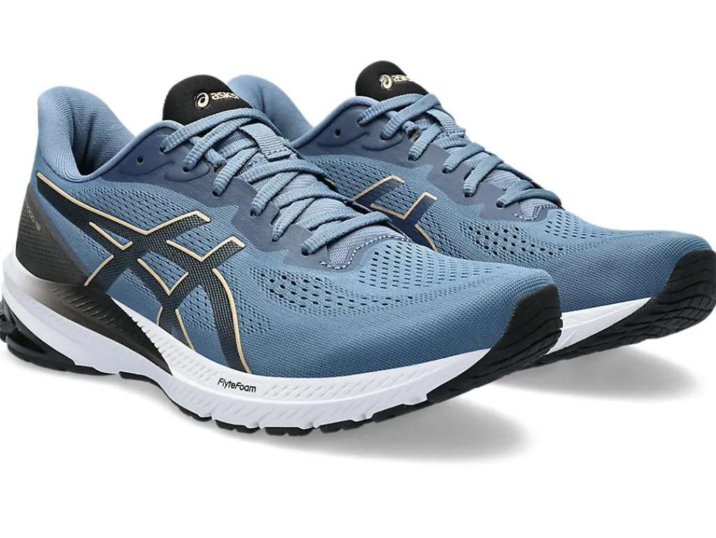 Heren ASICS Hardlopen*Gt-1000 12