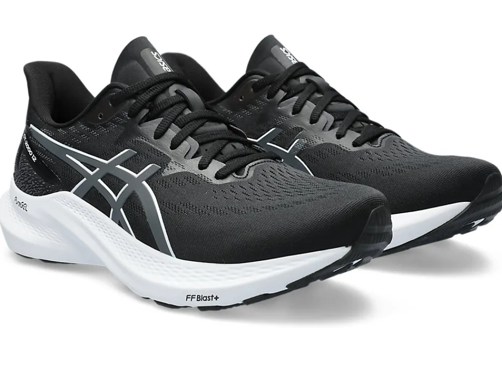 Heren ASICS Hardlopen*Gt-2000 12