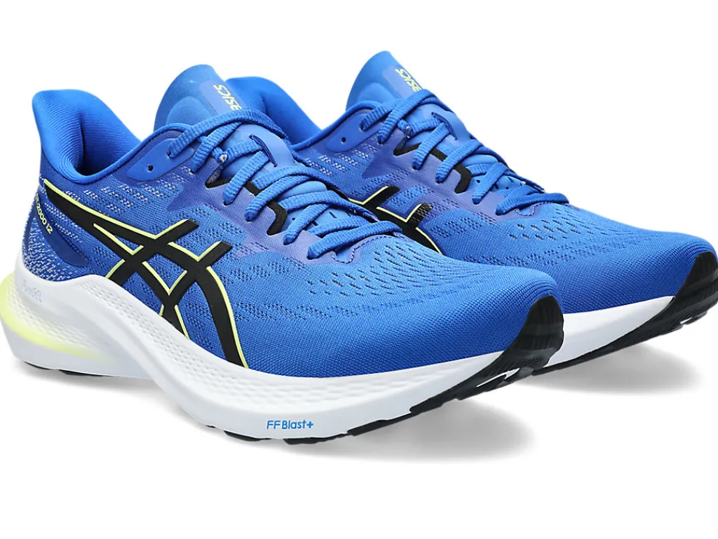 Heren ASICS Hardlopen*Gt-2000 12