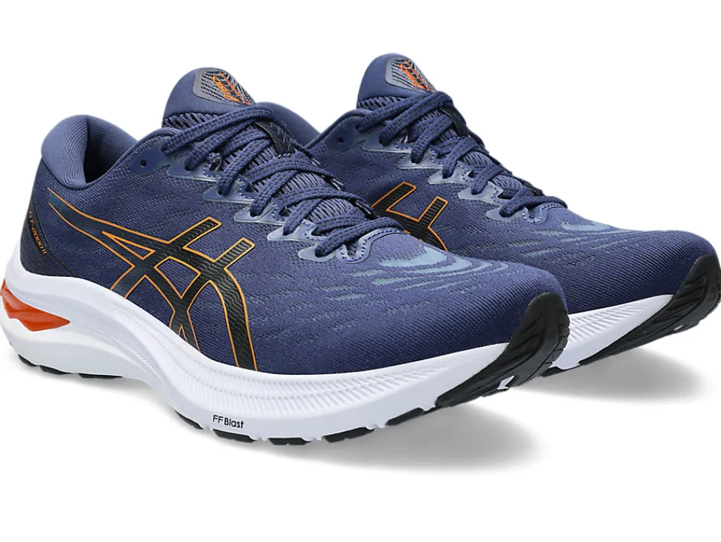 Heren ASICS Hardlopen*Gt-2000 11