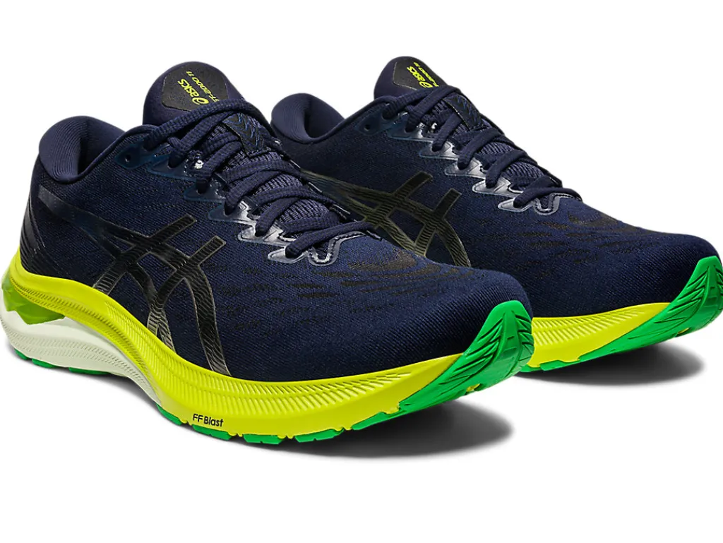 Heren ASICS Hardlopen*Gt-2000 11