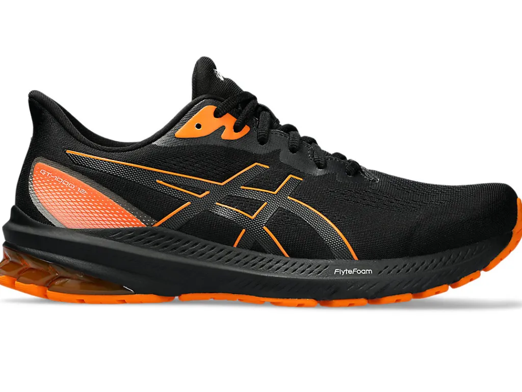 Heren ASICS Hardlopen*Gt-1000 12 Gtx
