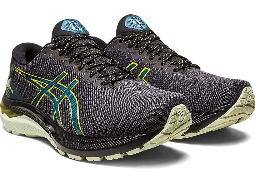 Heren ASICS Hardlopen*Gt-2000 11 Gtx