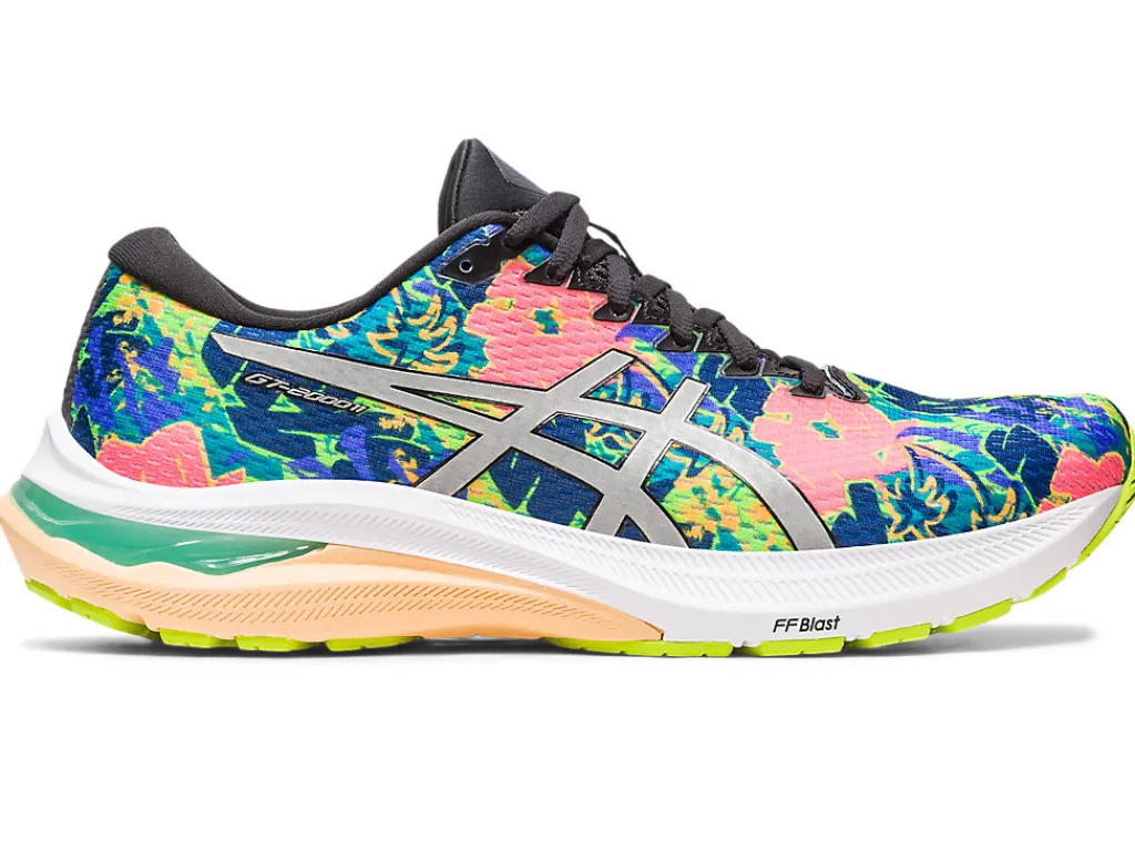 Heren ASICS Hardlopen*Gt-2000 11 Lite-Show