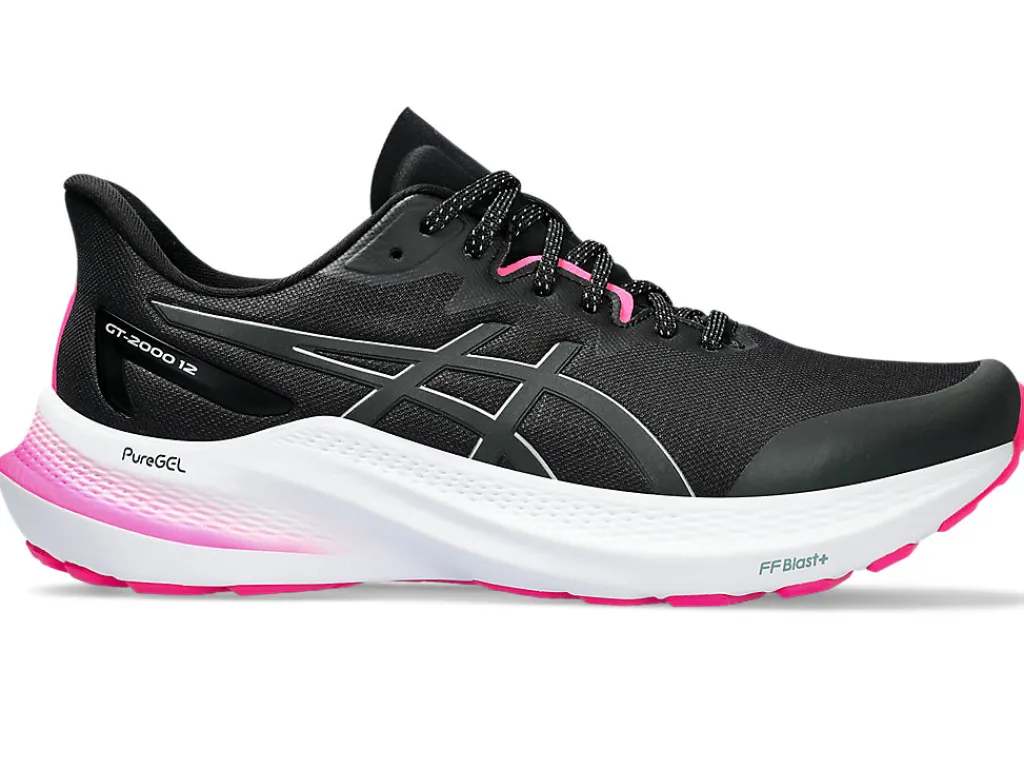 Missen ASICS Hardlopen*Gt-2000 12 Lite-Show