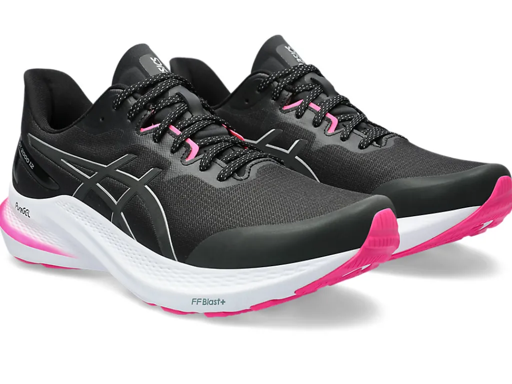 Heren ASICS Hardlopen*Gt-2000 12 Lite-Show