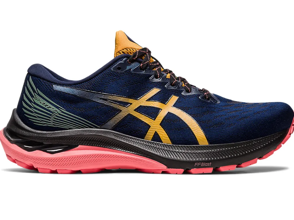 Missen ASICS Hardlopen*Gt-2000 11 Tr