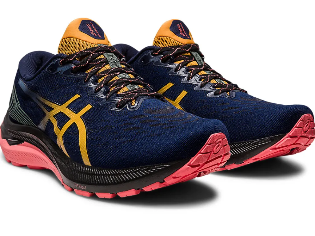 Missen ASICS Hardlopen*Gt-2000 11 Tr