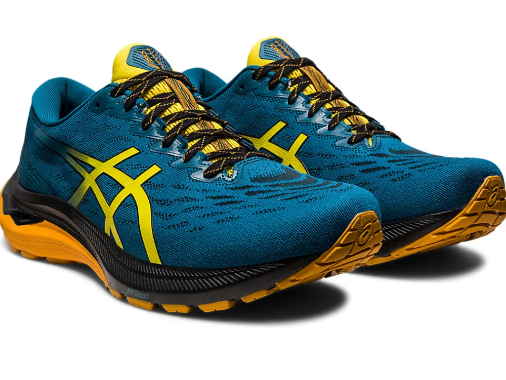 Heren ASICS Hardlopen*Gt-2000 11 Tr
