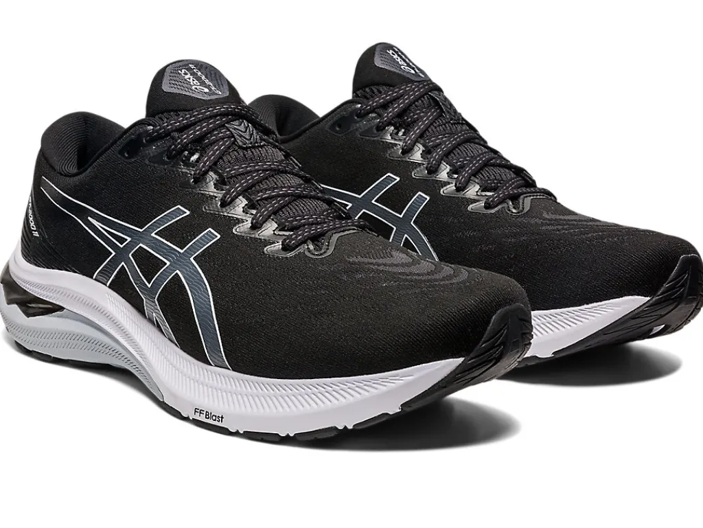 Heren ASICS Hardlopen*Gt-2000 11 Wide