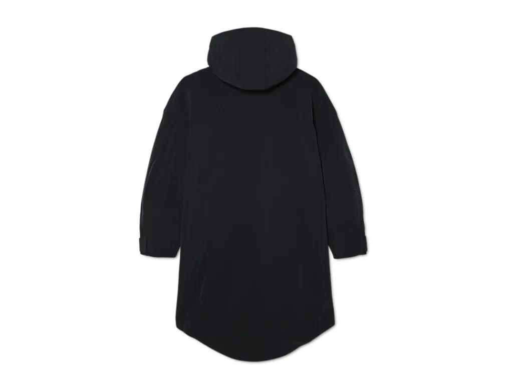 Heren ASICS Jassen En Vesten*Heveanoid Parka