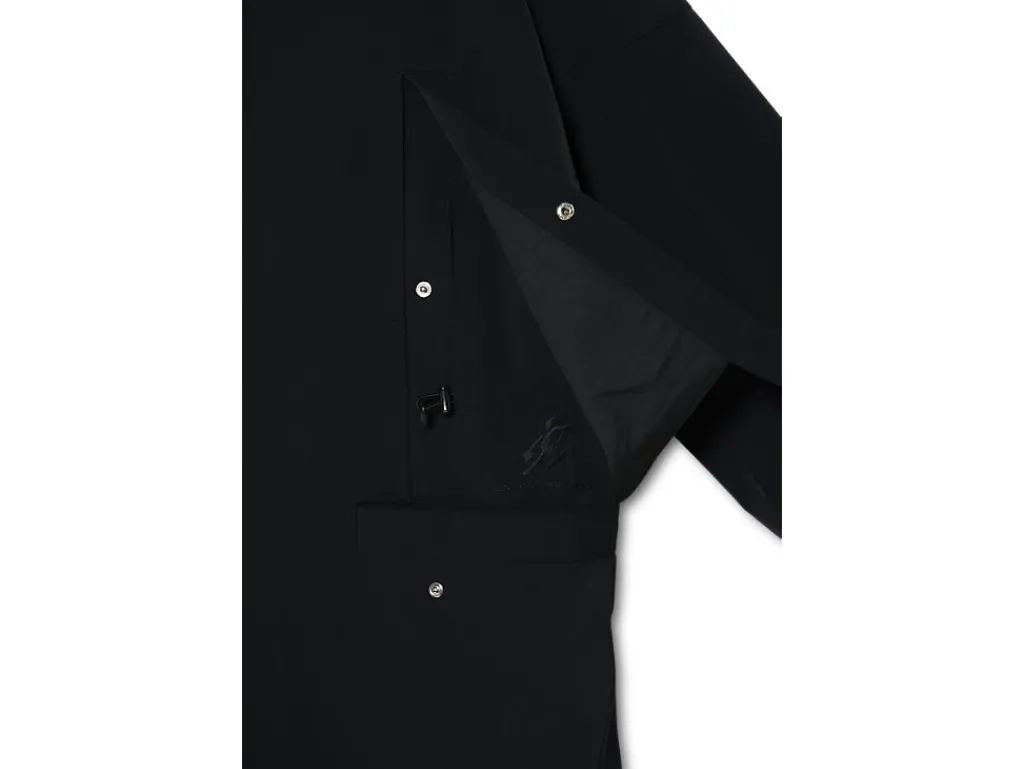 heveanoid_parka_3.webp Heren ASICS Jassen En Vesten*Heveanoid Parka